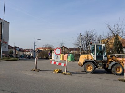 Mostecká x Štítného